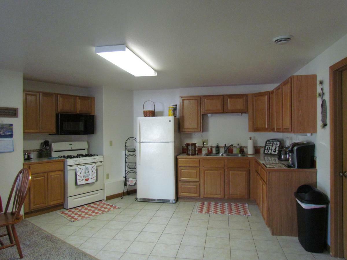 Peaceful 3 Bdrm Alaskan Getaway Wasilla Exterior photo